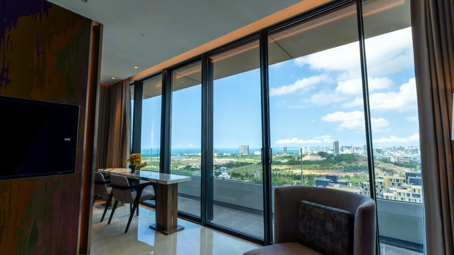 Arjuna Resort & Spa Sihanoukville Camboja