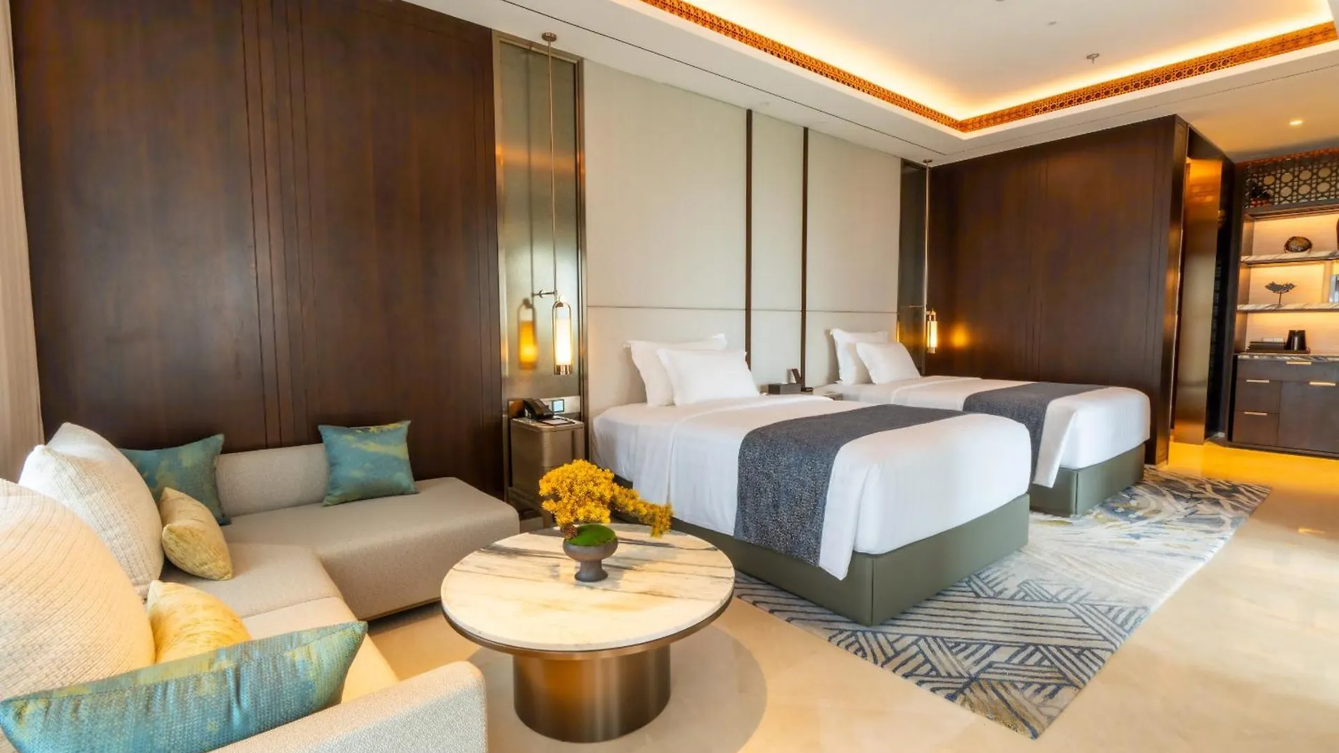 Arjuna Resort & Spa Sihanoukville 0*,  Camboja