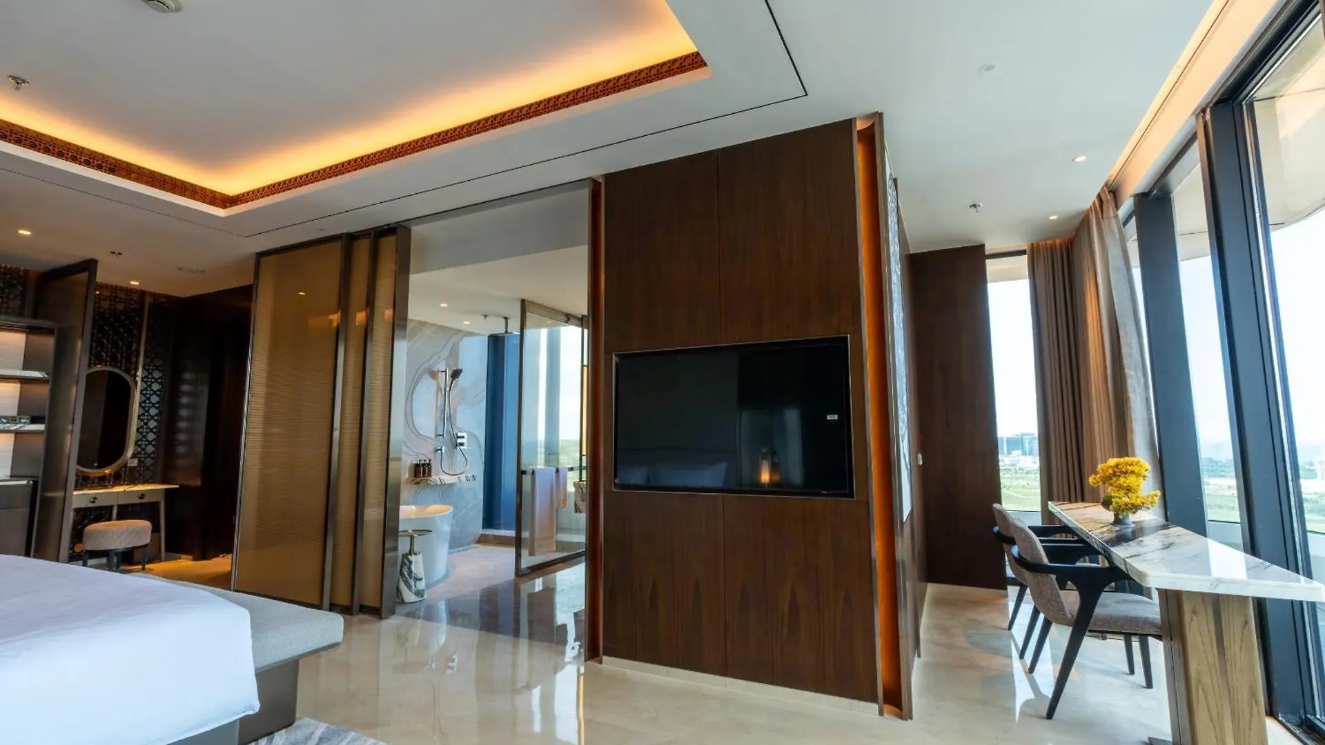 Arjuna Resort & Spa Sihanoukville 0*,