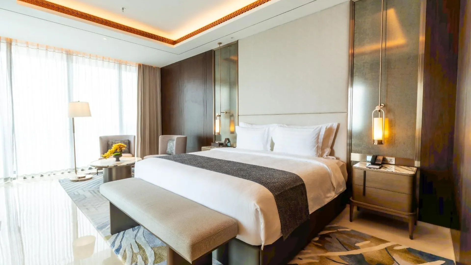 Arjuna Resort & Spa Sihanoukville