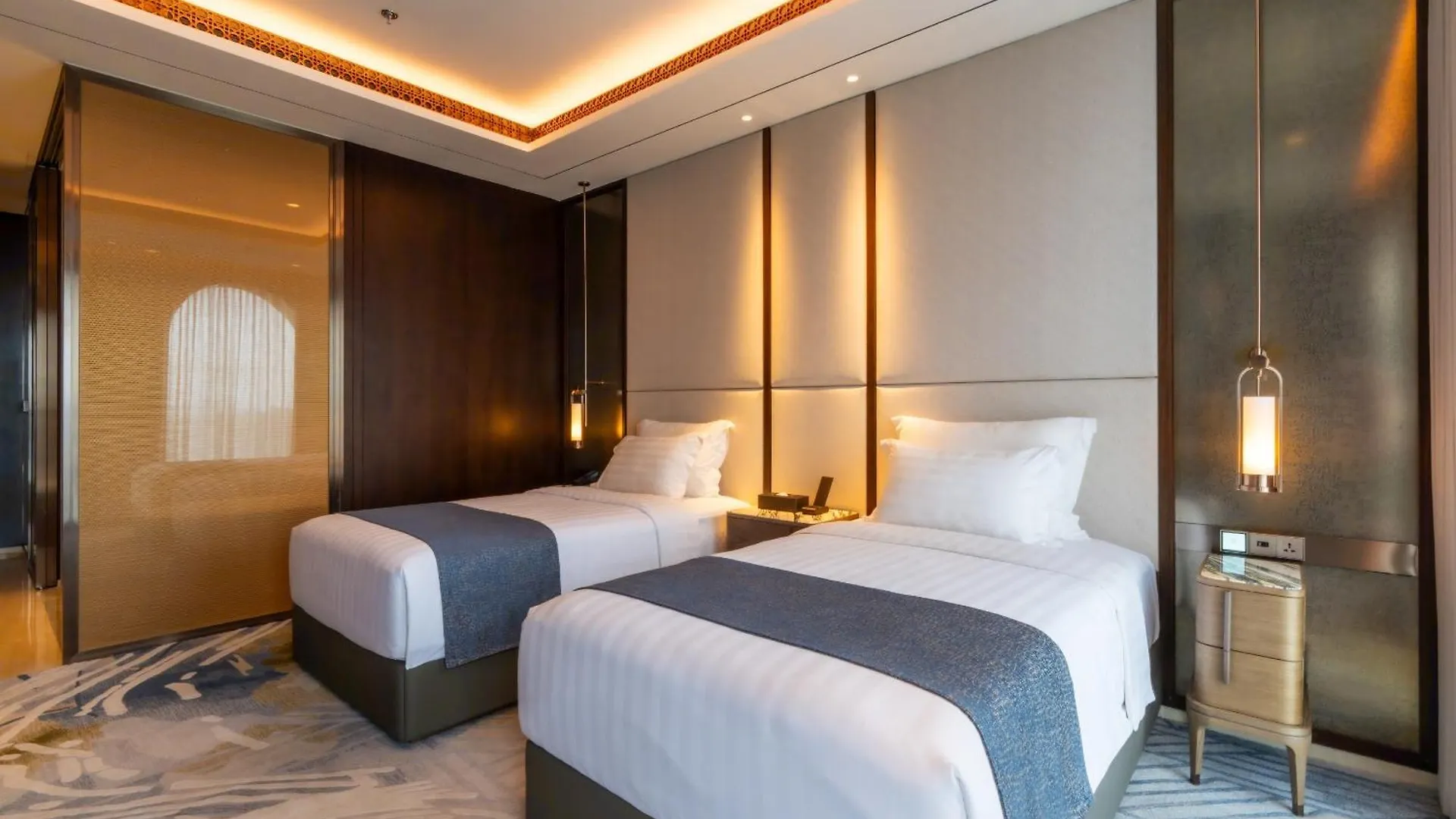 Arjuna Resort & Spa Sihanoukville 0*,  Camboja
