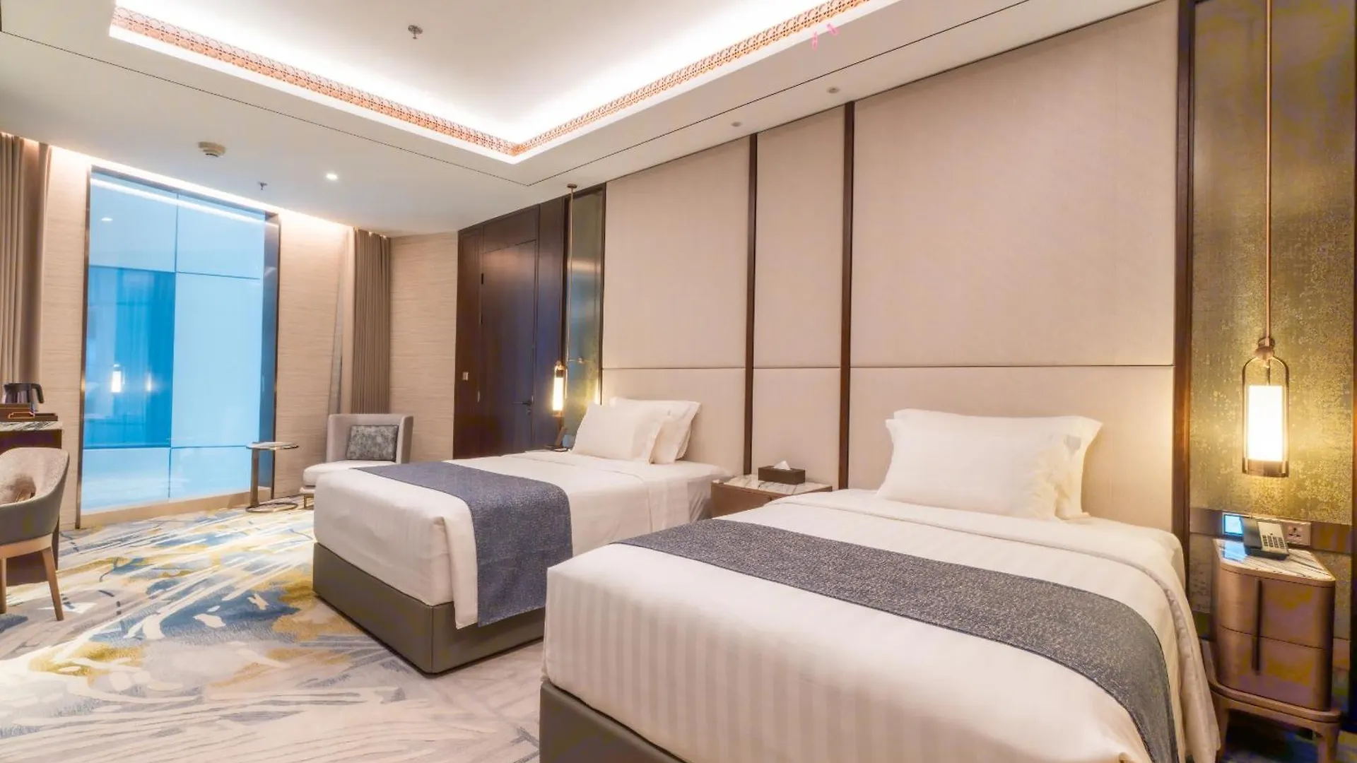 Arjuna Resort & Spa Sihanoukville 0*,
